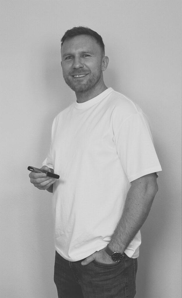 Marcel Płoszczyński